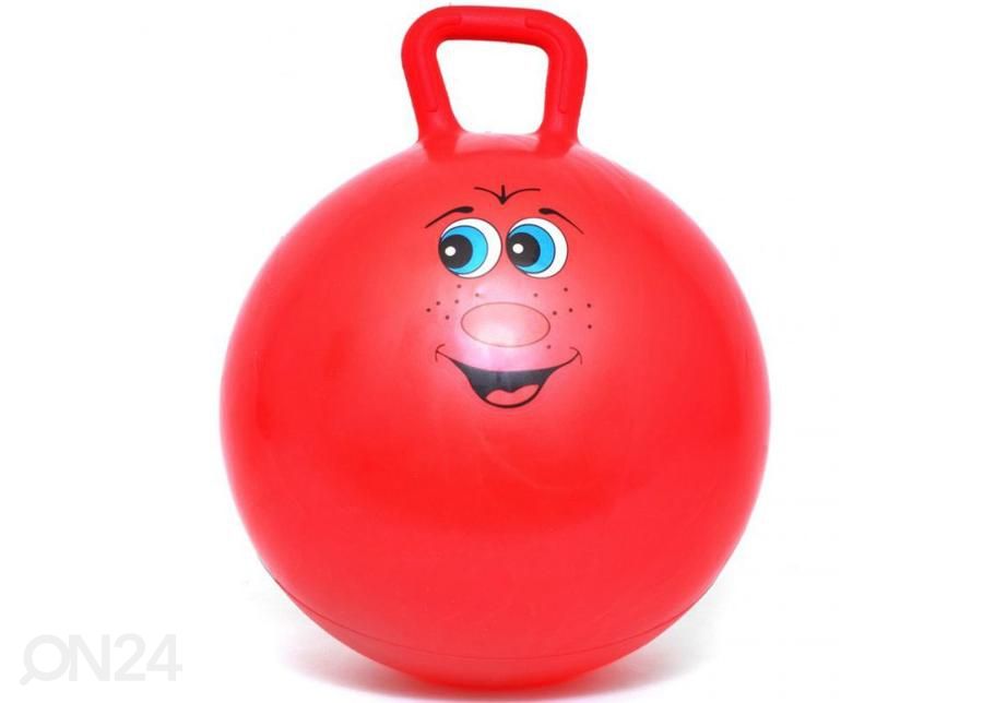 Hüppepall lastele SMJ 55 cm suurendatud