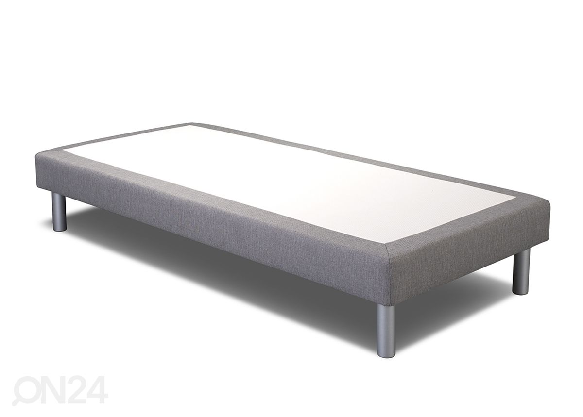 Hypnos madratsialus täispuidust 80x200x12 cm suurendatud