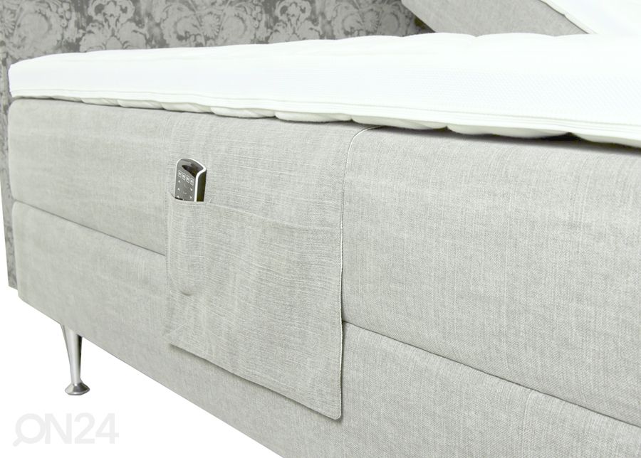Hypnos tarvikute taskud, 2 tk 90 cm suurendatud
