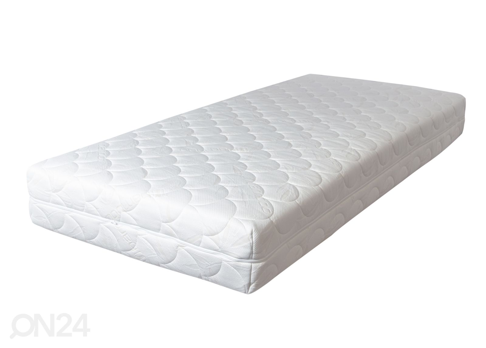 Hypnos vedrumadrats Hestia (pocket, HR, puuvill, ringlukk) 60x120x20 cm suurendatud