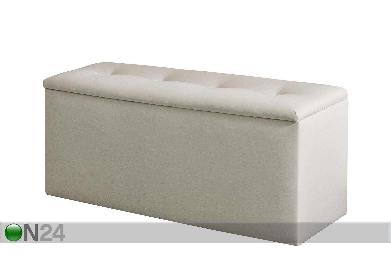 Hypnos voodipesukast 120x40 cm suurendatud