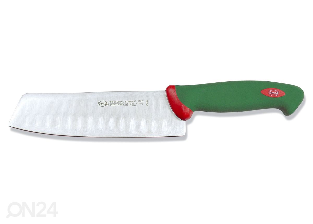 Idamaine kokanuga Sanelli 32 cm suurendatud