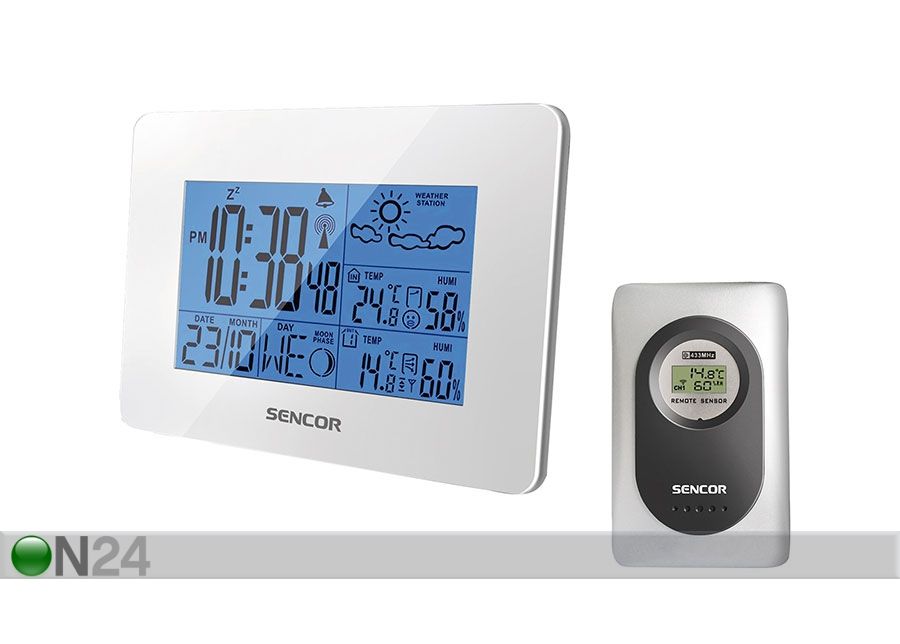 Ilmajaam SWS51W suurendatud