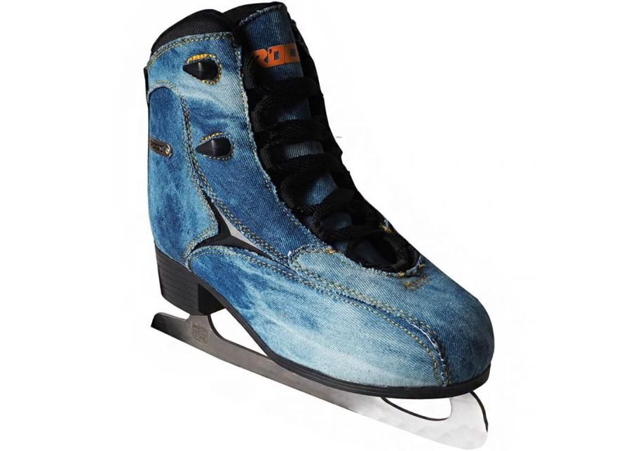 Iluuisud naistele Roces Denim W suurendatud
