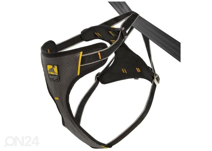 Impact turvatraksid autosse m-11-23 kg suurendatud