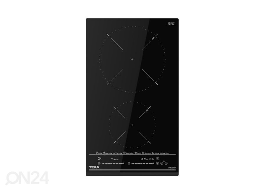 Induktsioonplaat Teka IZC 32600 MST BK suurendatud
