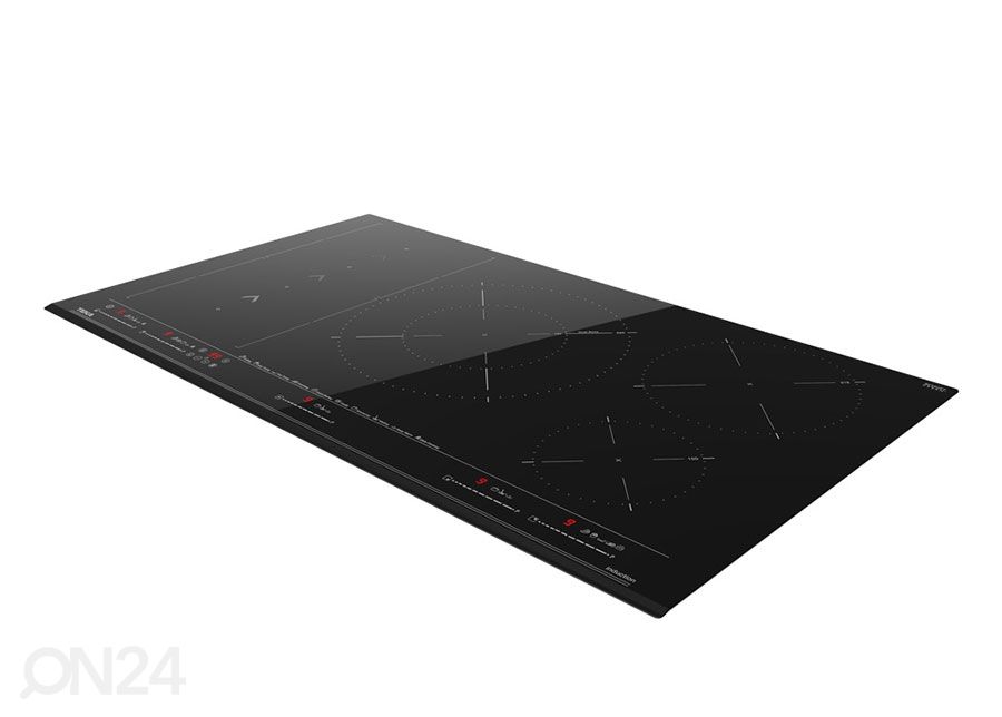 Induktsioonplaat Teka IZS 97630 MST BK suurendatud