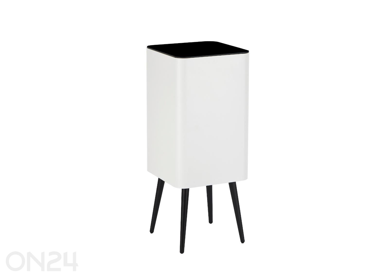 Infrapuna küttetorn Tower-Pro 500 W suurendatud