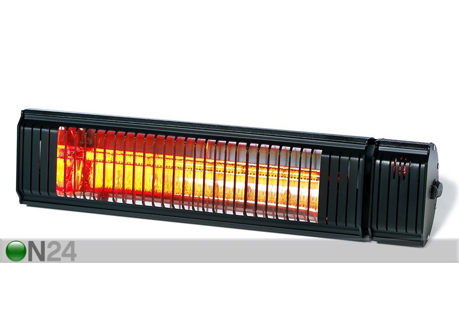 Infrapuna soojuskiirgur Veltron Premium 200KB 2 kW suurendatud