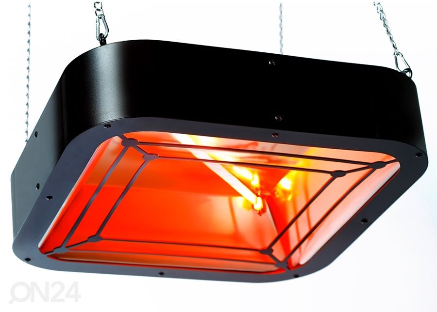 Infrapuna soojuskiirgur Veltron Premium Ceiling Modern 2 kW suurendatud