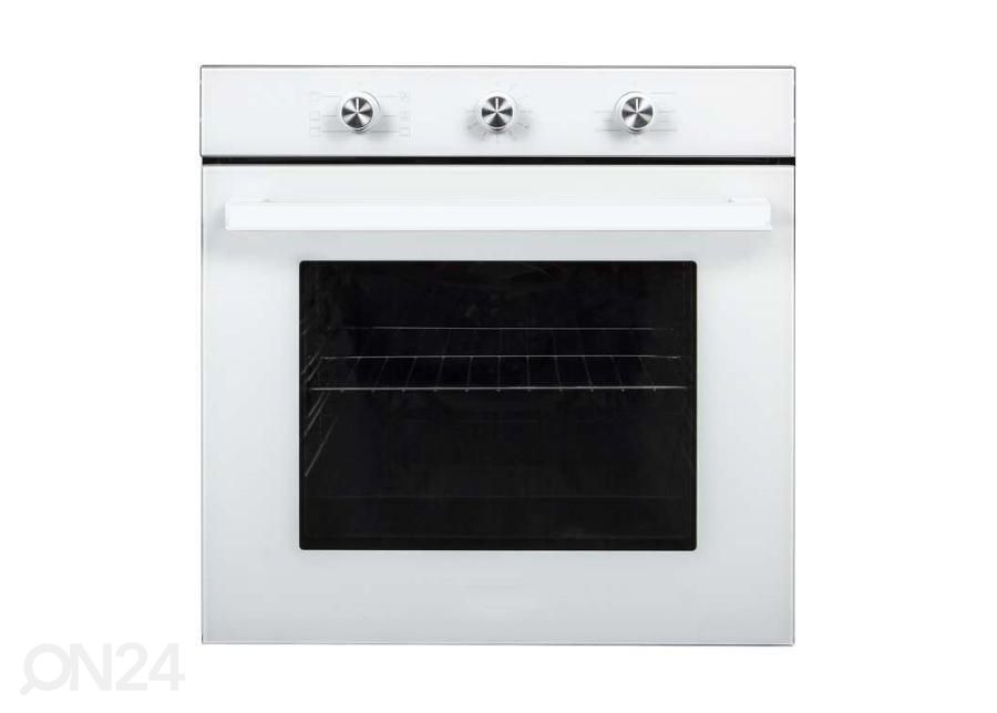 Integreeritav ahi Schlosser OE615WH suurendatud
