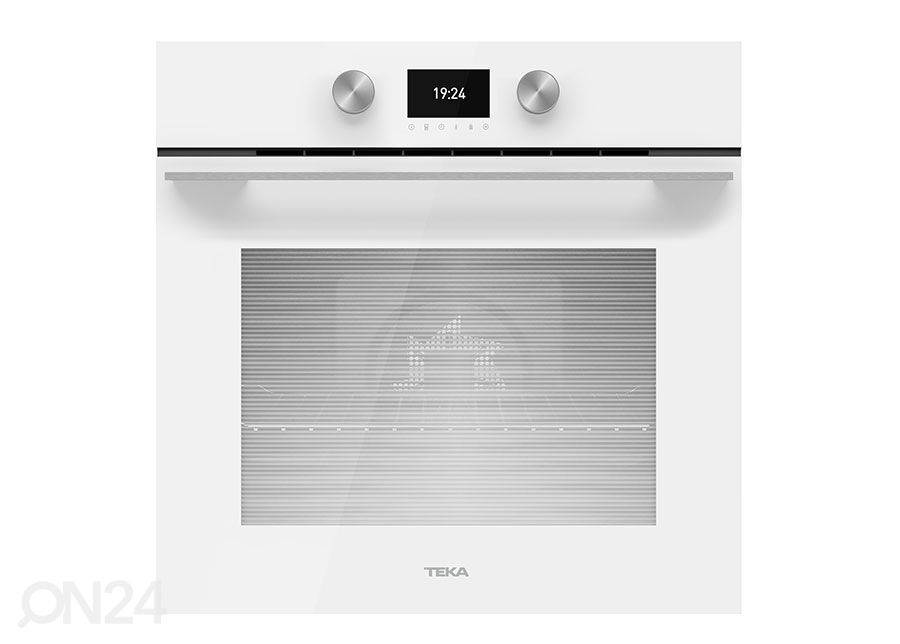 Integreeritav ahi Teka HLB8600WH valge suurendatud