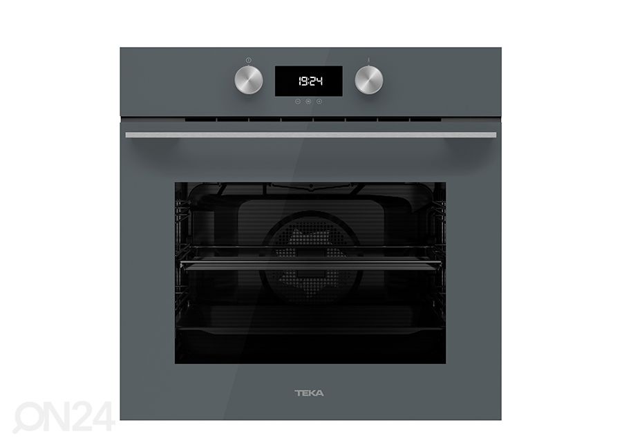 Integreeritav ahi Teka Urban Colors HLB8400ST suurendatud