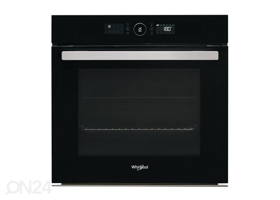 Integreeritav ahi Whirlpool AKZ96230NB suurendatud