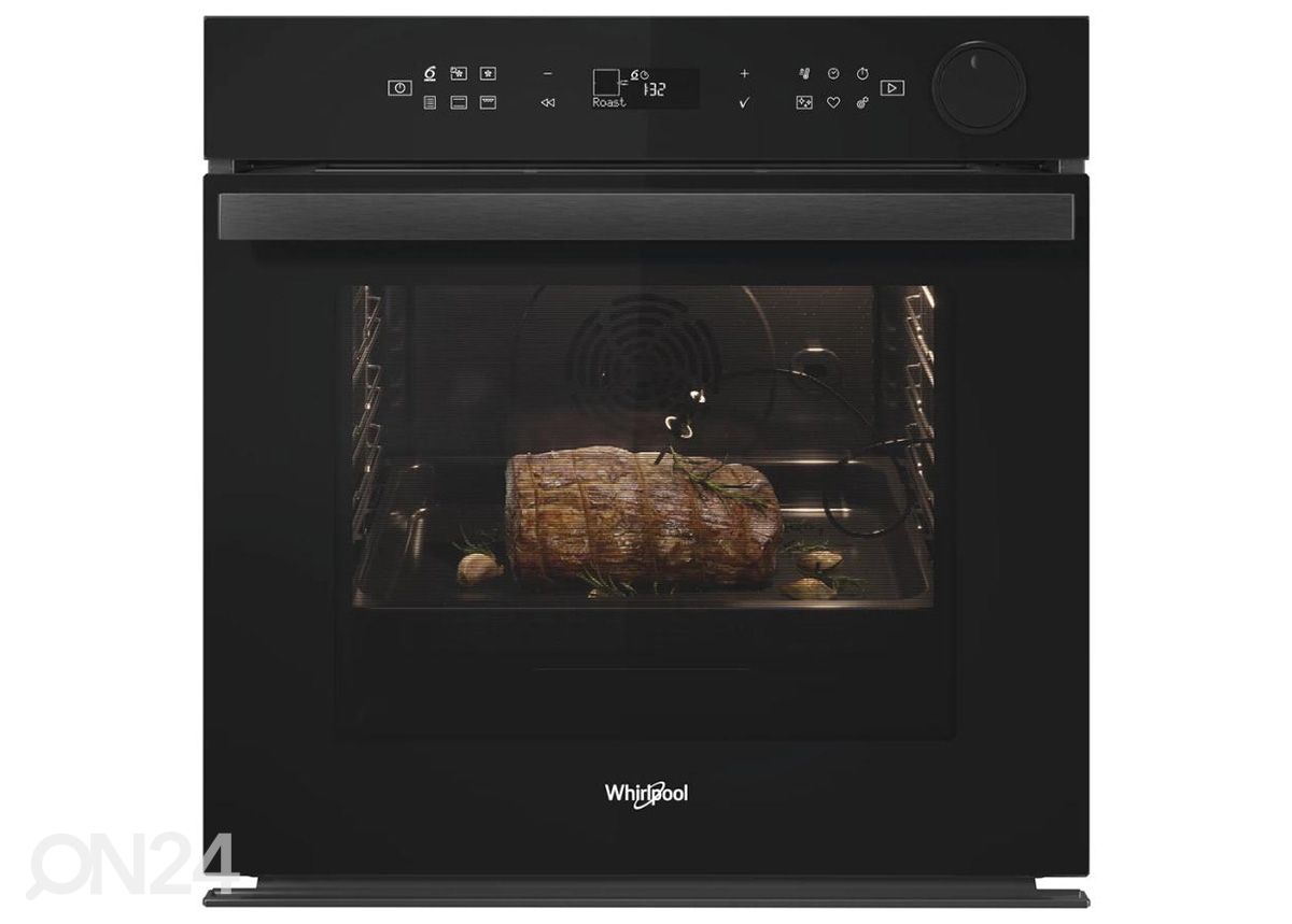 Integreeritav ahi Whirlpool AKZ9S8260FB suurendatud