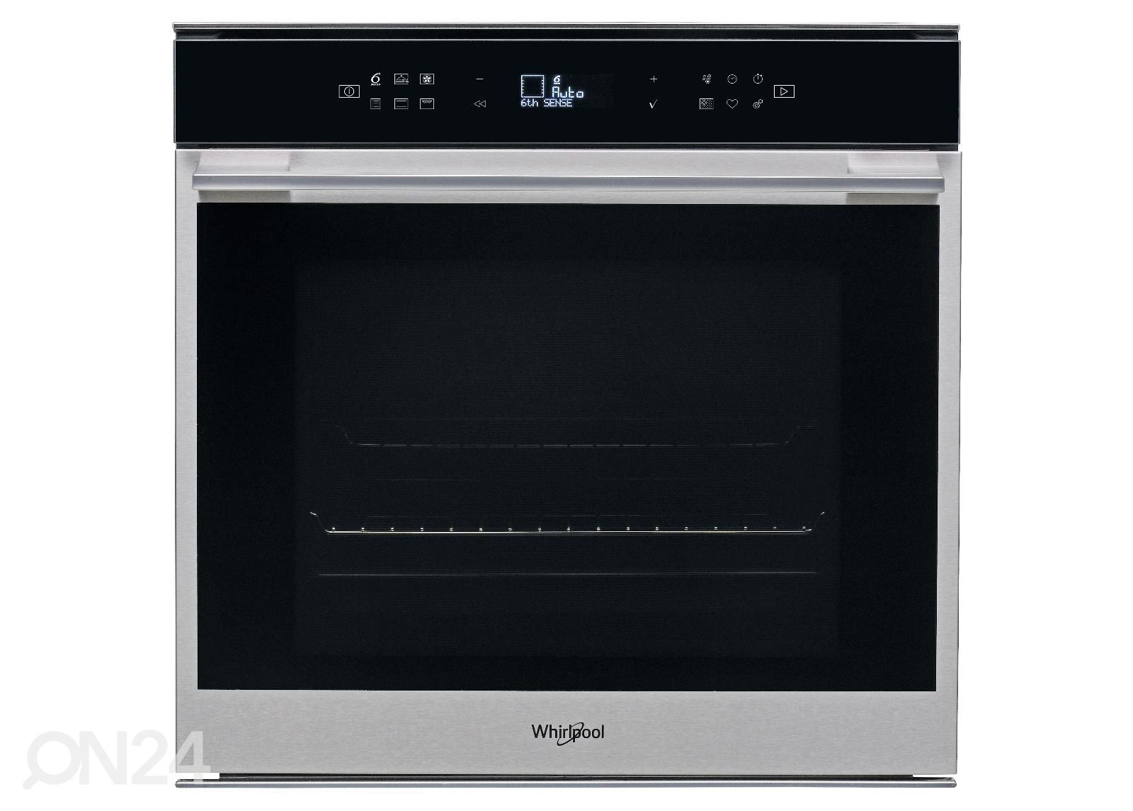 Integreeritav ahi Whirlpool W7OM44S1P suurendatud