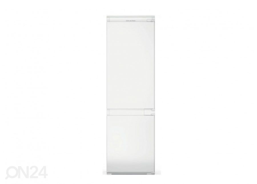 Integreeritav külmik Indesit INC18T111 suurendatud
