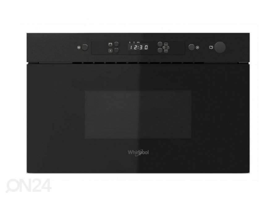 Integreeritav mikrolaineahi Whirlpool MBNA900B suurendatud