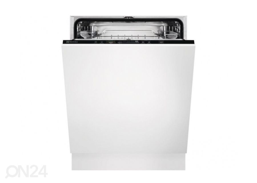 Integreeritav nõudepesumasin Electrolux EES47320L suurendatud