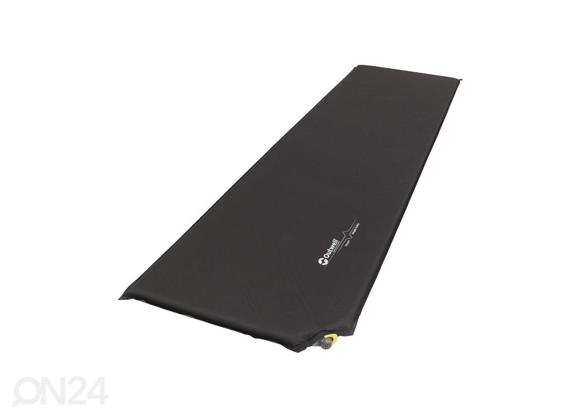 Isetäituv madrats outwell sleepin single 3.0 cm suurendatud