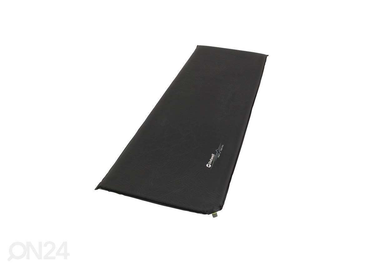 Isetäituv matkamadrats OUTWELL 183x63x5 cm suurendatud