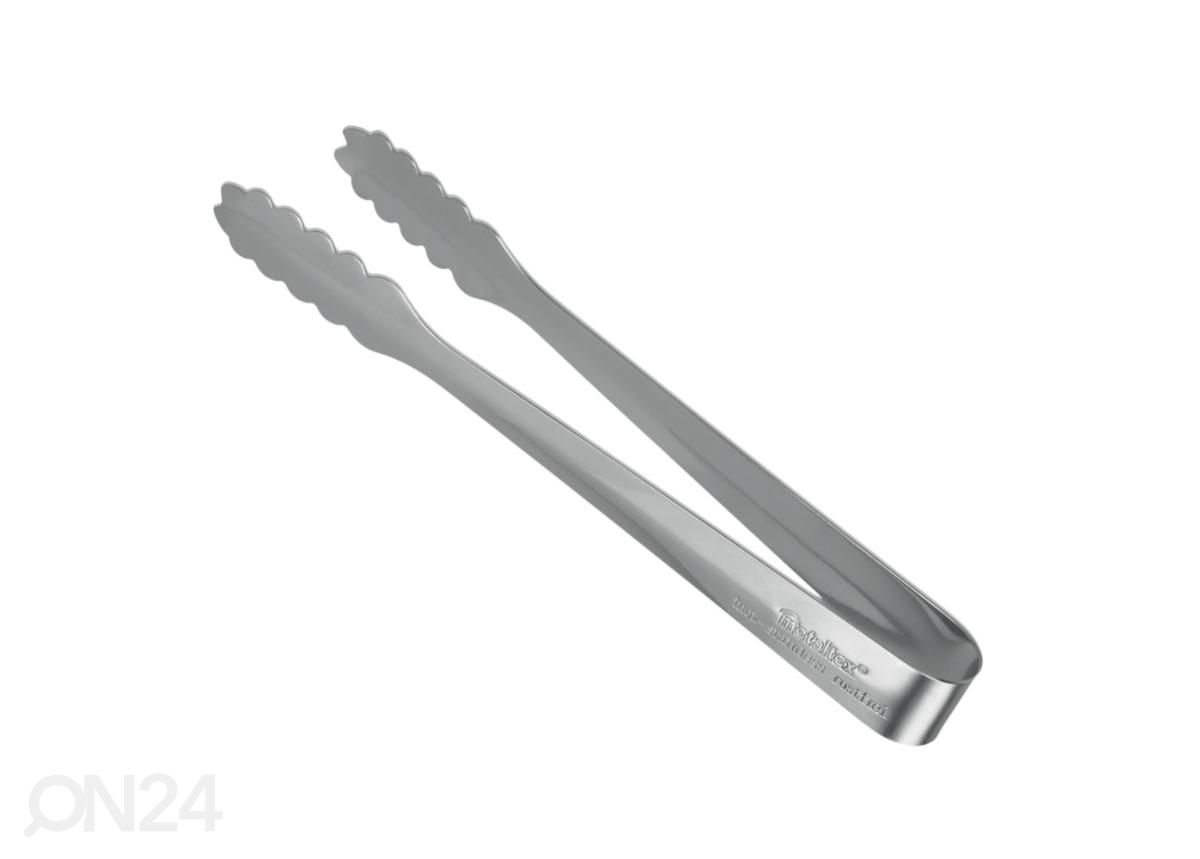Jääkuubiku tangid 18 cm suurendatud