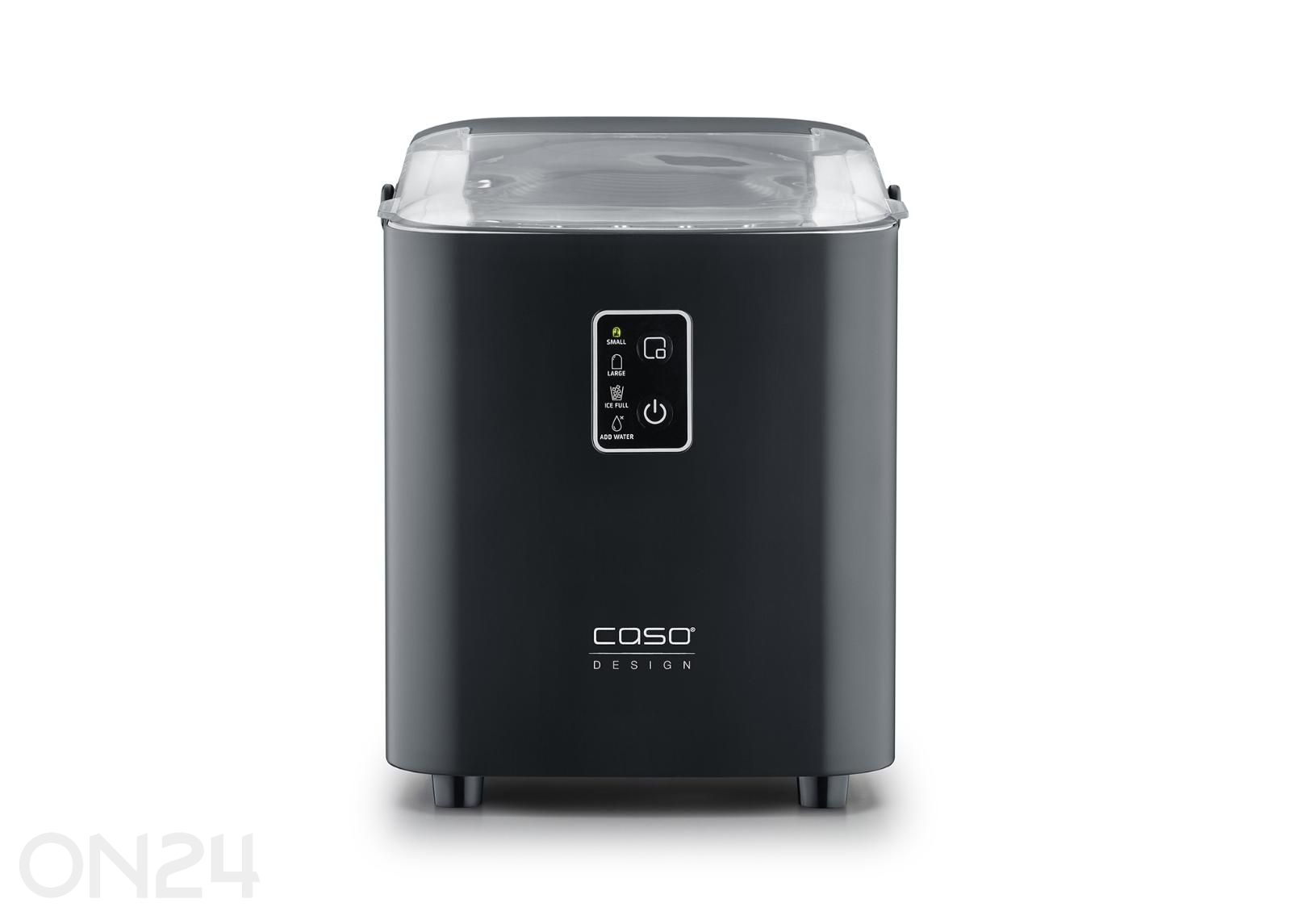 Jäämasin Caso IceChef Compact 120 W 1 L suurendatud