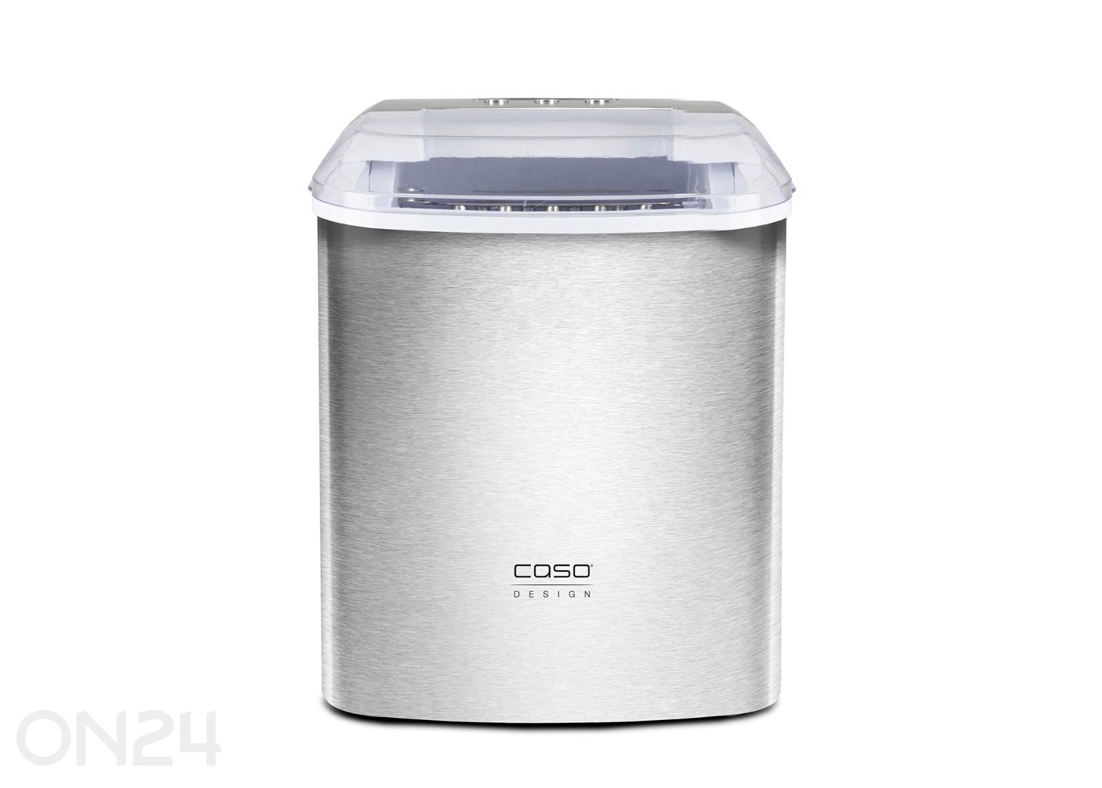 Jäämasin Caso IceChef Pro 03302 120 W 2,2 L suurendatud