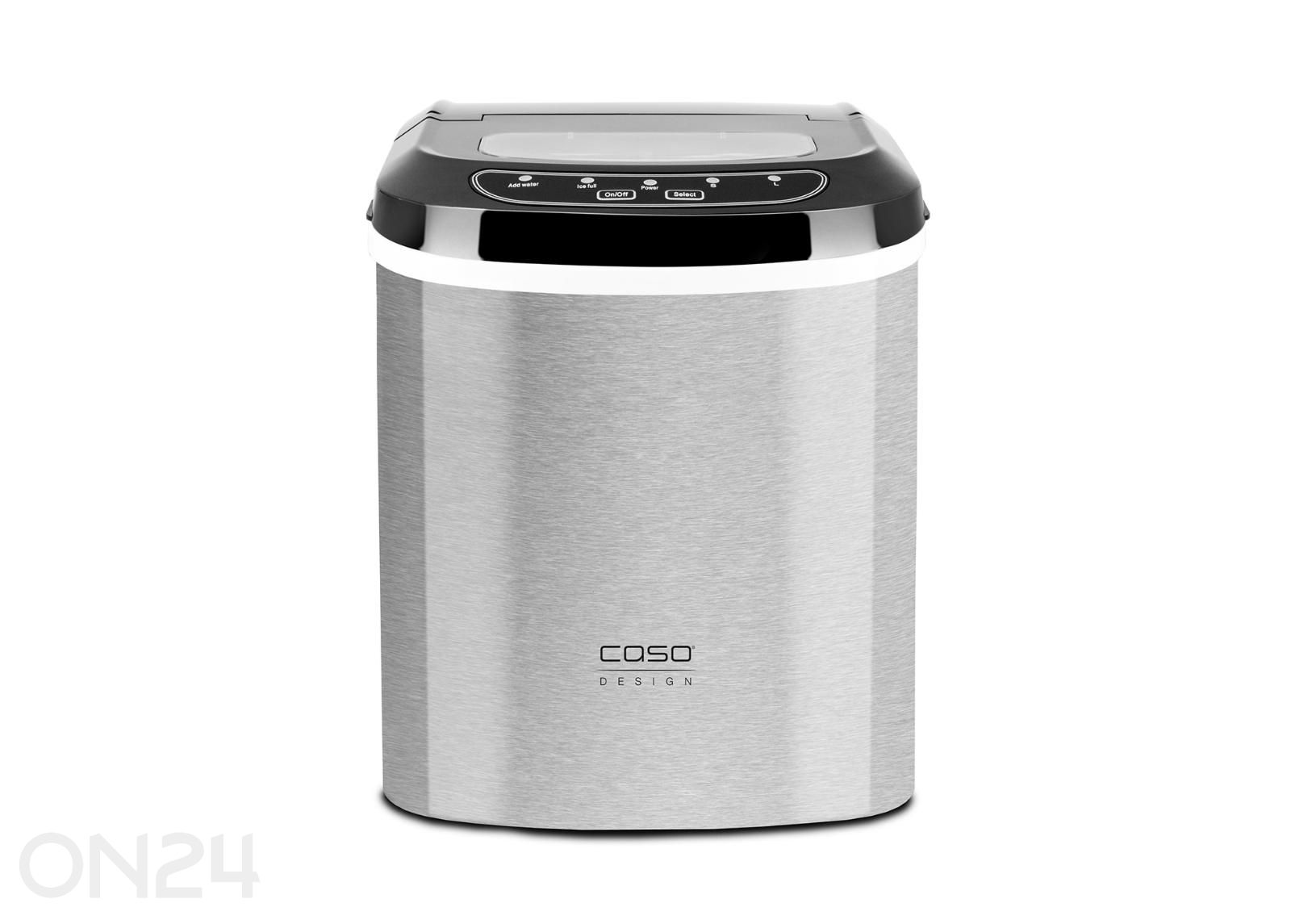 Jäämasin Caso IceMaster Pro 03301 140 W 2,2 L suurendatud