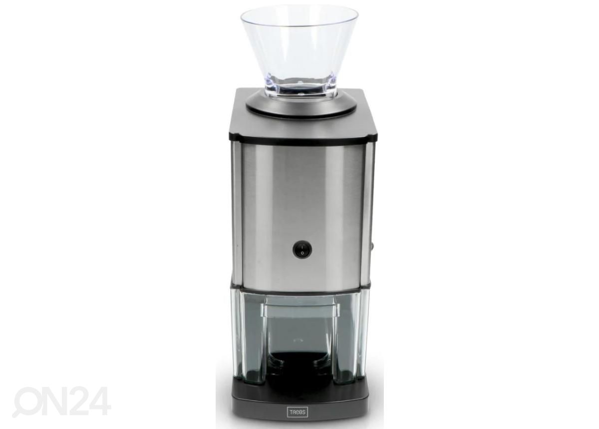 Jääpurustaja Trebs 21114 suurendatud