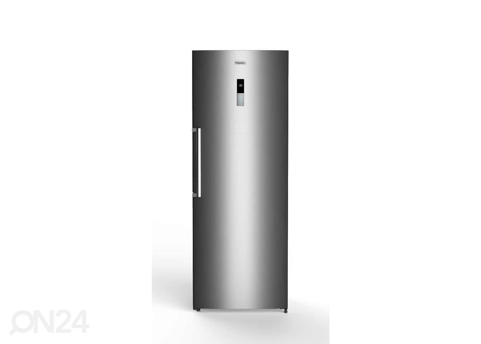 Jahekülmik Frigelux RA445XE inox suurendatud