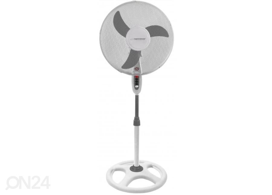 Jalaga ventilaator Esperanza suurendatud