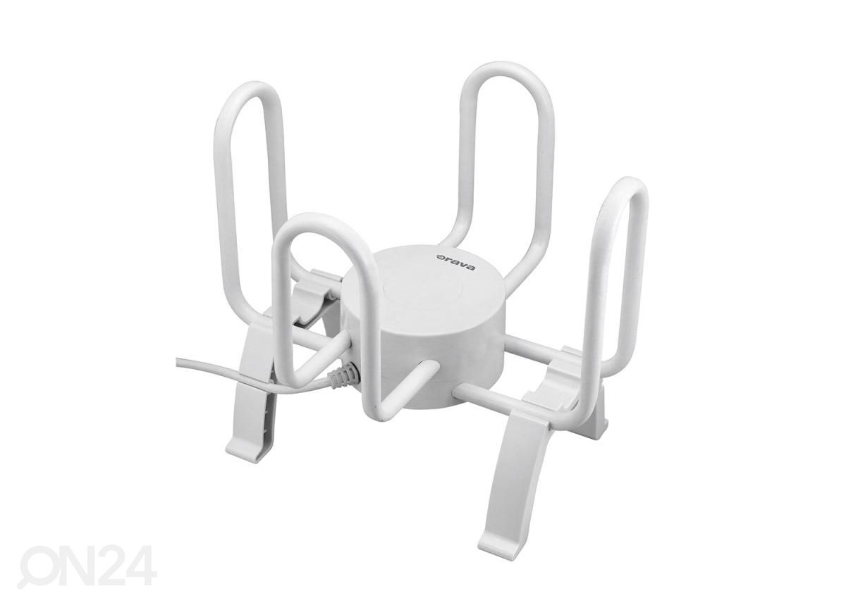 Jalanõude kuivataja Orava SW482 suurendatud