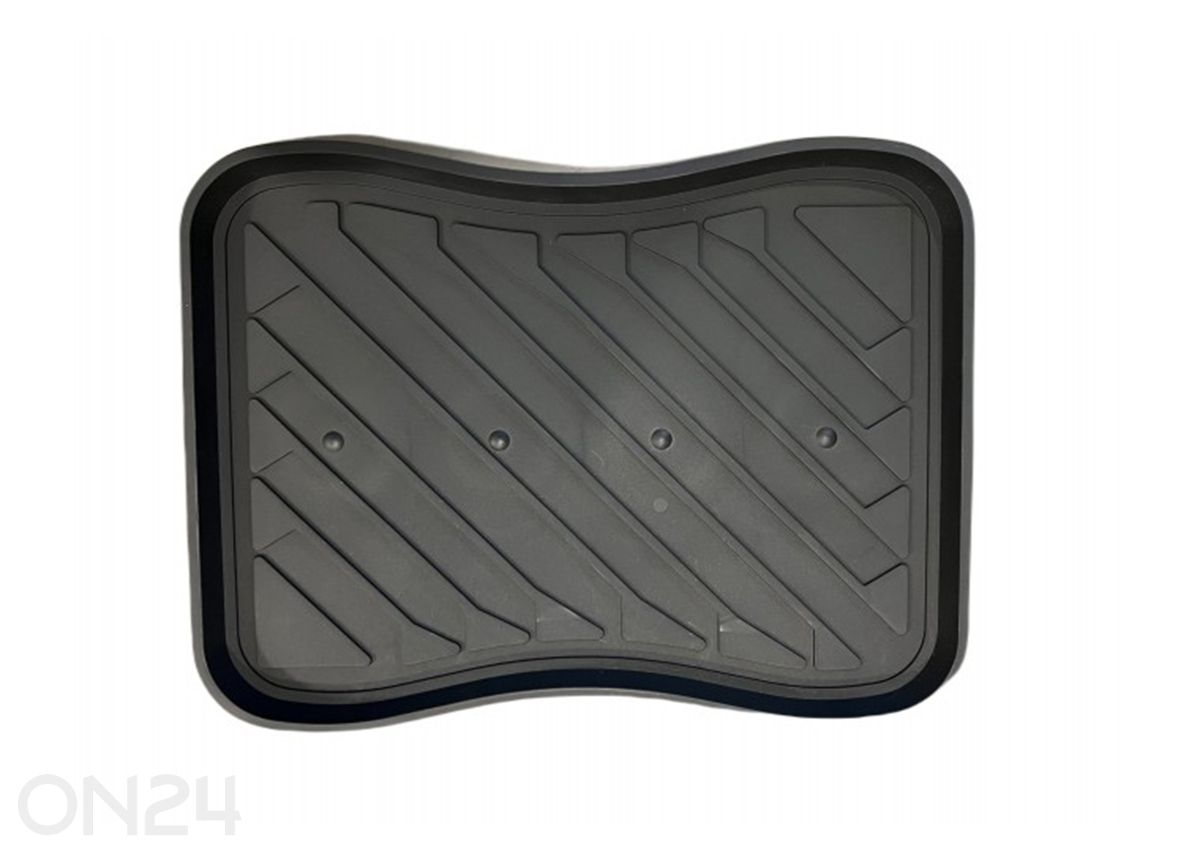 Jalanõude matt 50x38 cm suurendatud