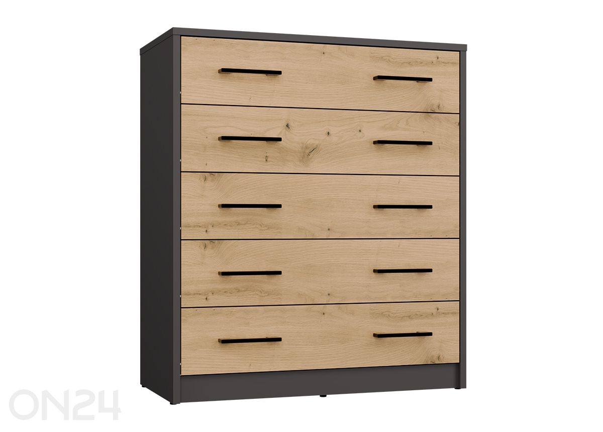 Jalanõudekapp Alex suurendatud