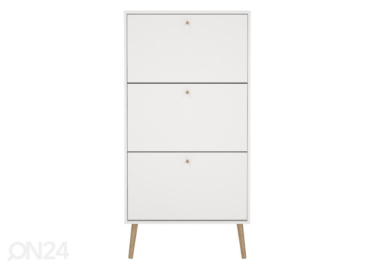 Jalanõudekapp Bodo 70 cm suurendatud