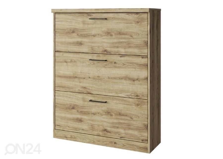 Jalanõudekapp Doorset suurendatud