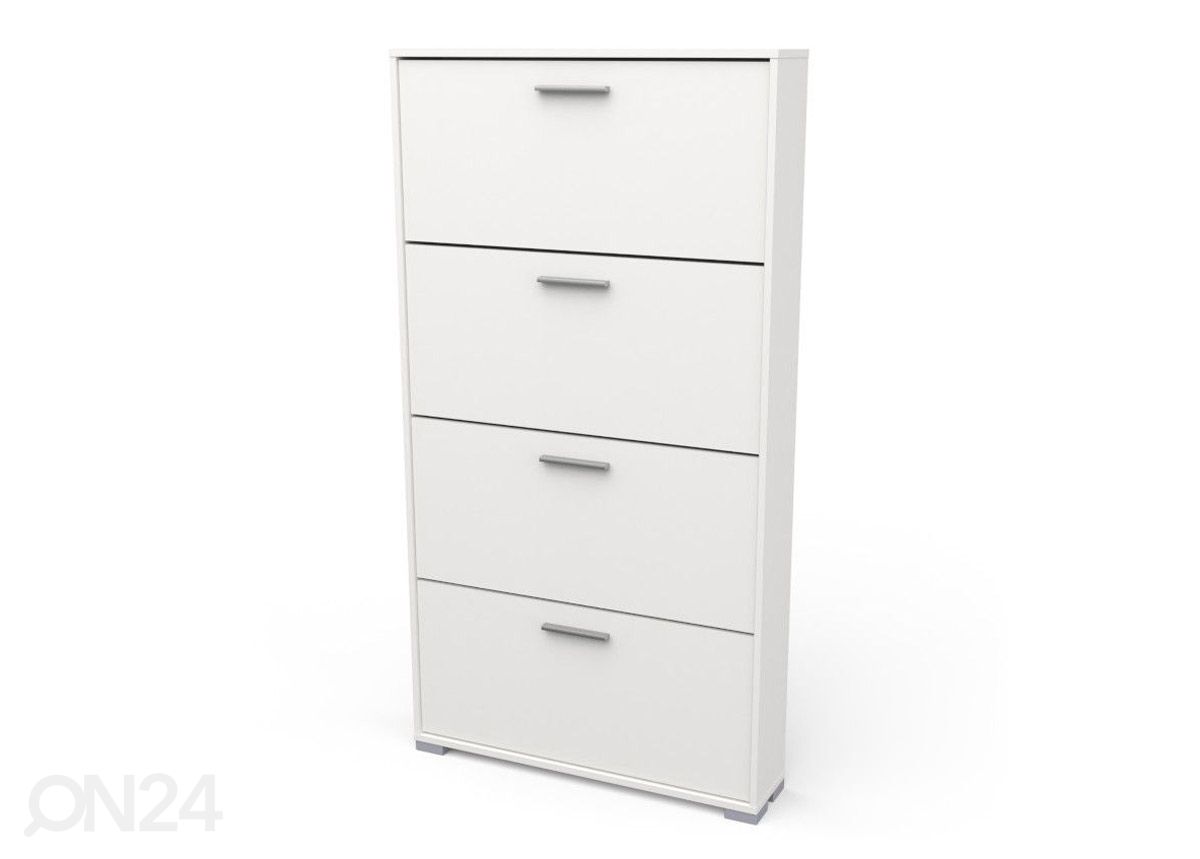 Jalanõudekapp Izzy 80,8 cm suurendatud
