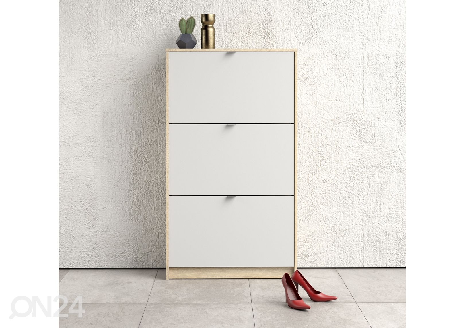 Jalanõudekapp Shoes suurendatud