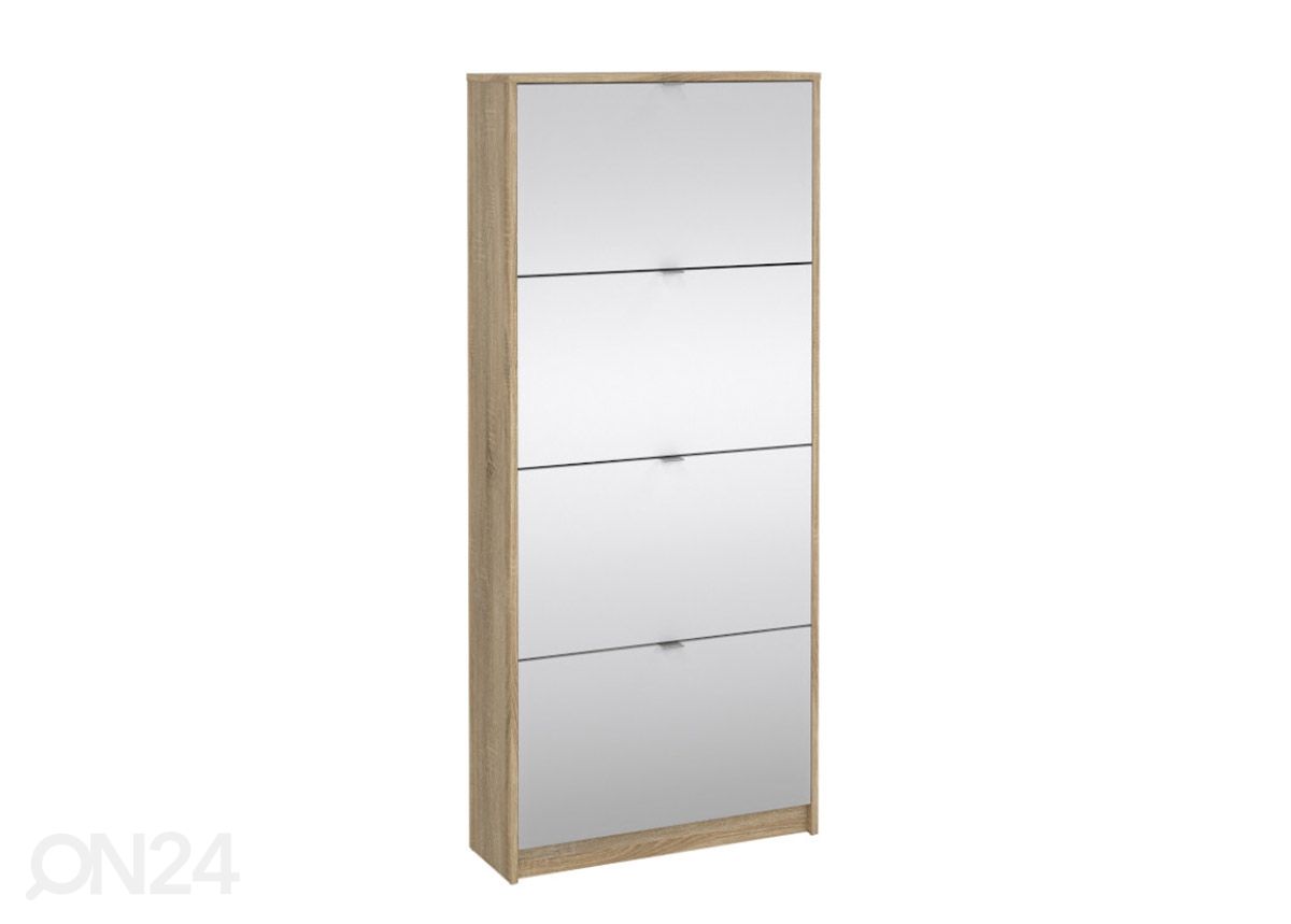 Jalanõudekapp Shoes 70 cm suurendatud