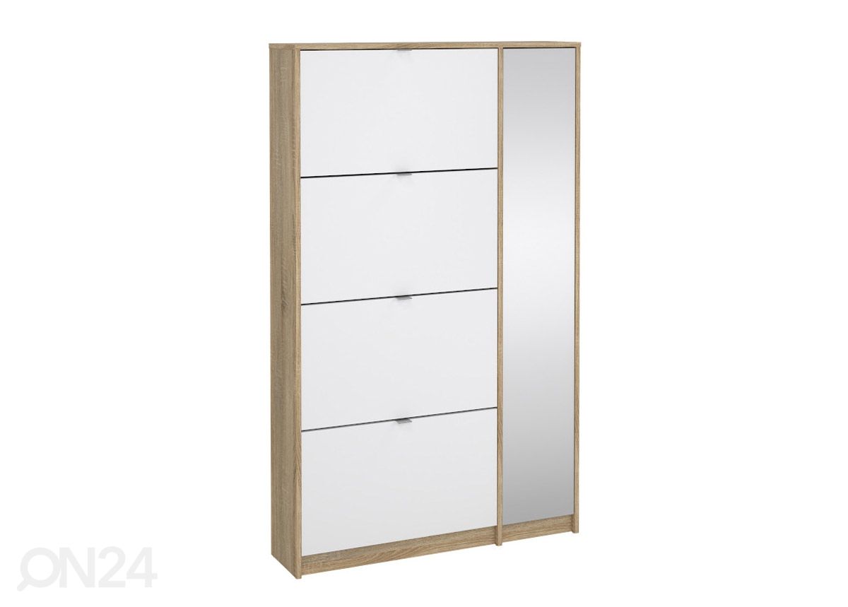 Jalanõudekapp Shoes 98,8 cm suurendatud