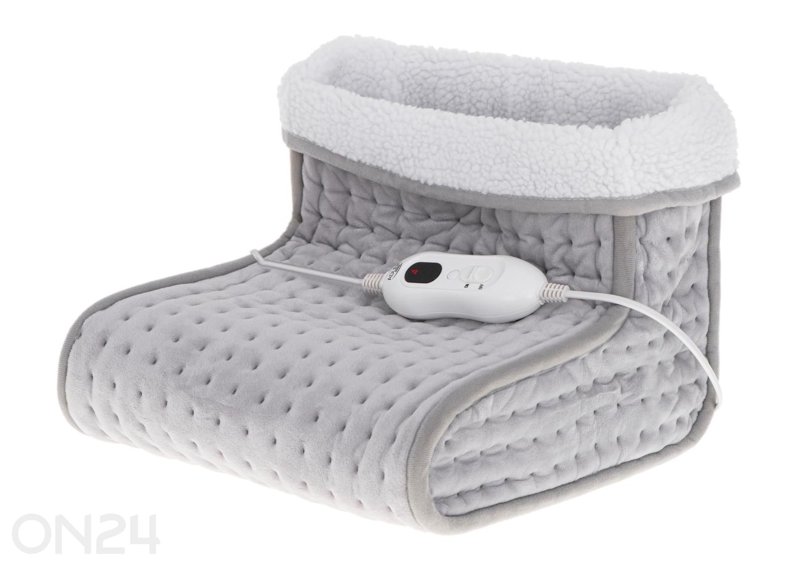 Jalasoojendaja Adler AD 7432, hall suurendatud