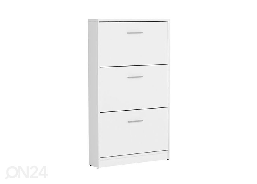 Jalatsikapp suurendatud