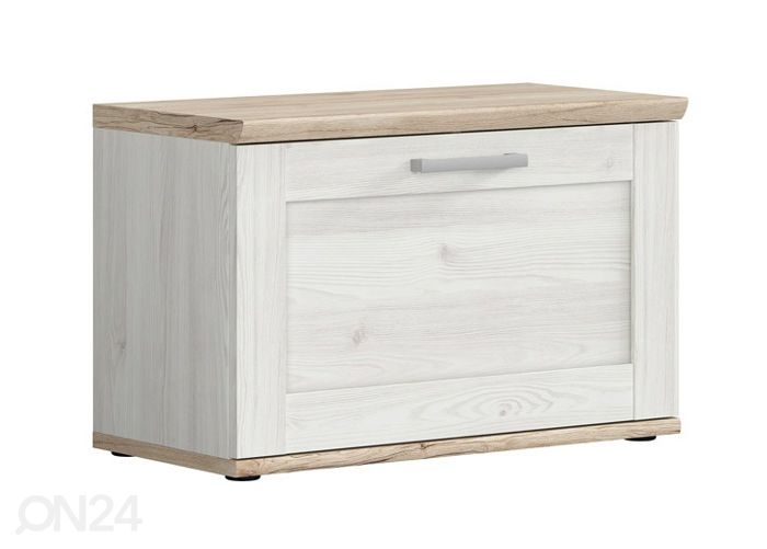 Jalatsikapp 76 cm suurendatud