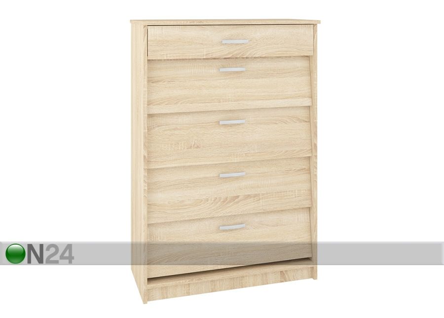 Jalatsikapp 80 cm suurendatud