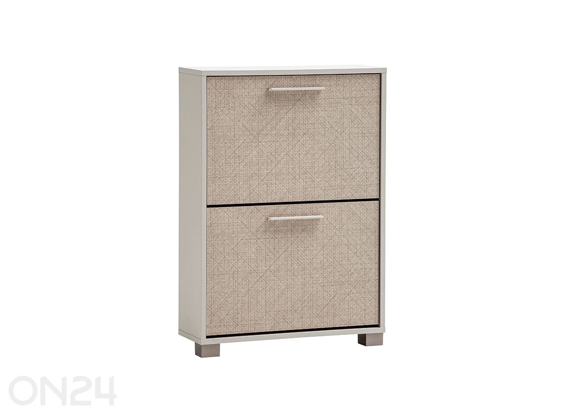 Jalatsikapp Edno suurendatud