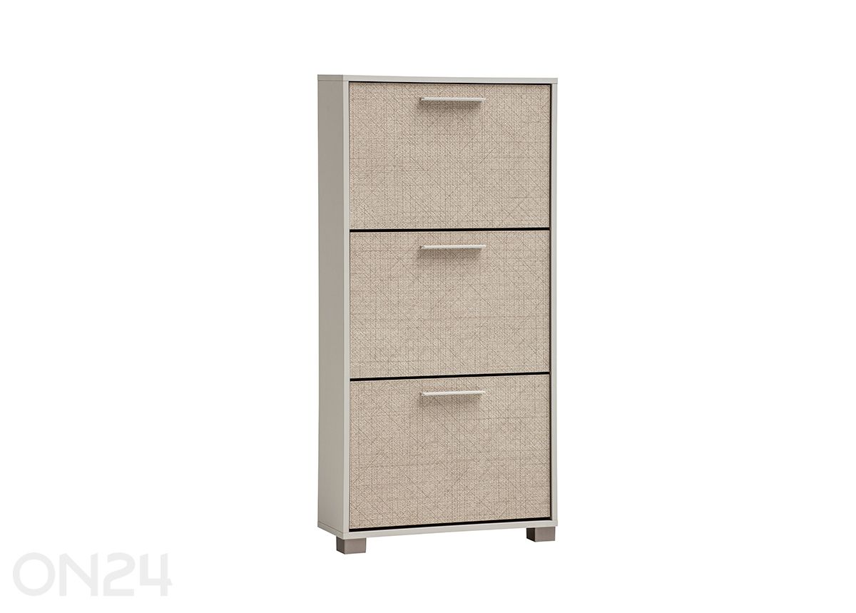 Jalatsikapp Edno suurendatud