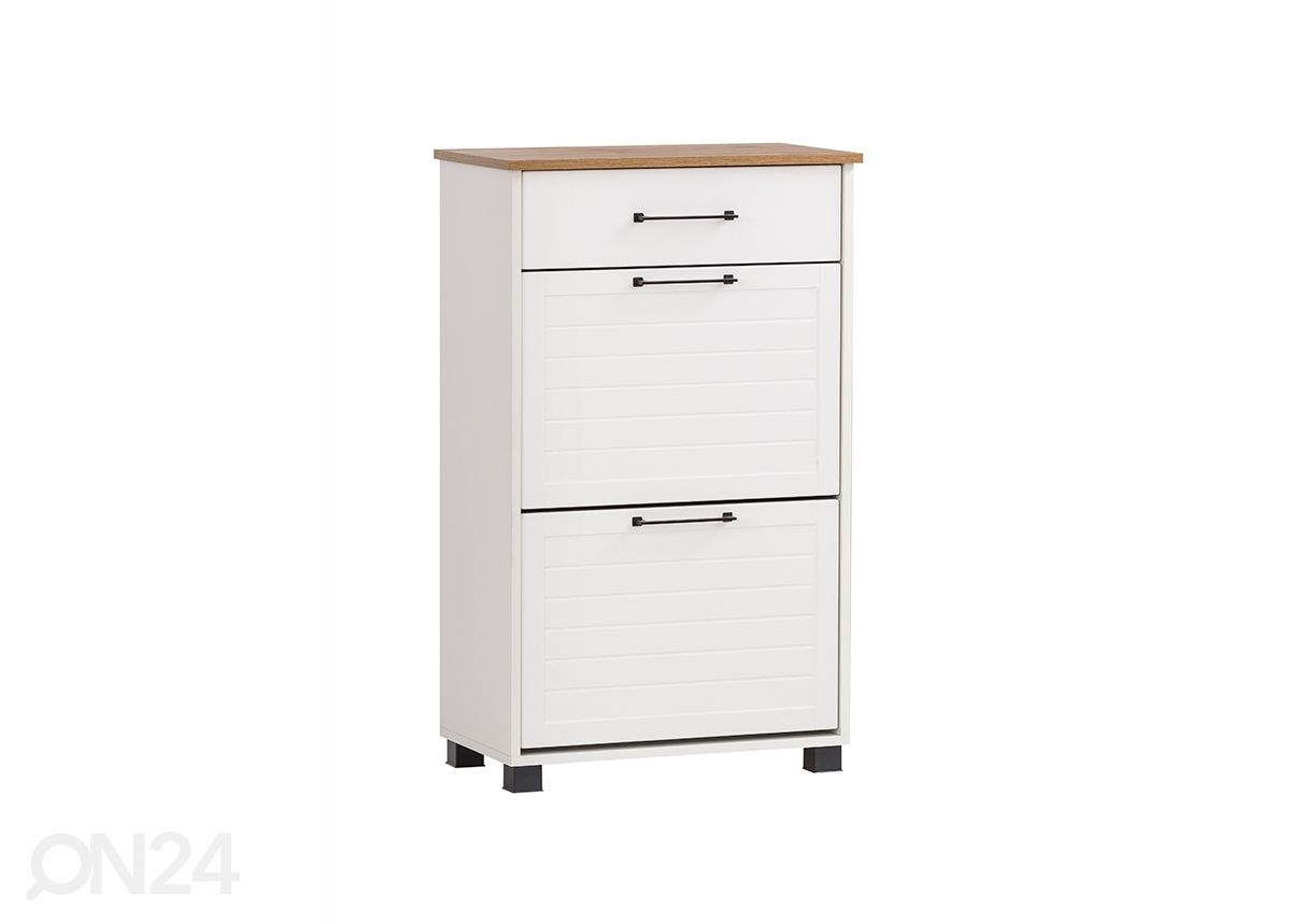 Jalatsikapp Jelda 62 cm suurendatud