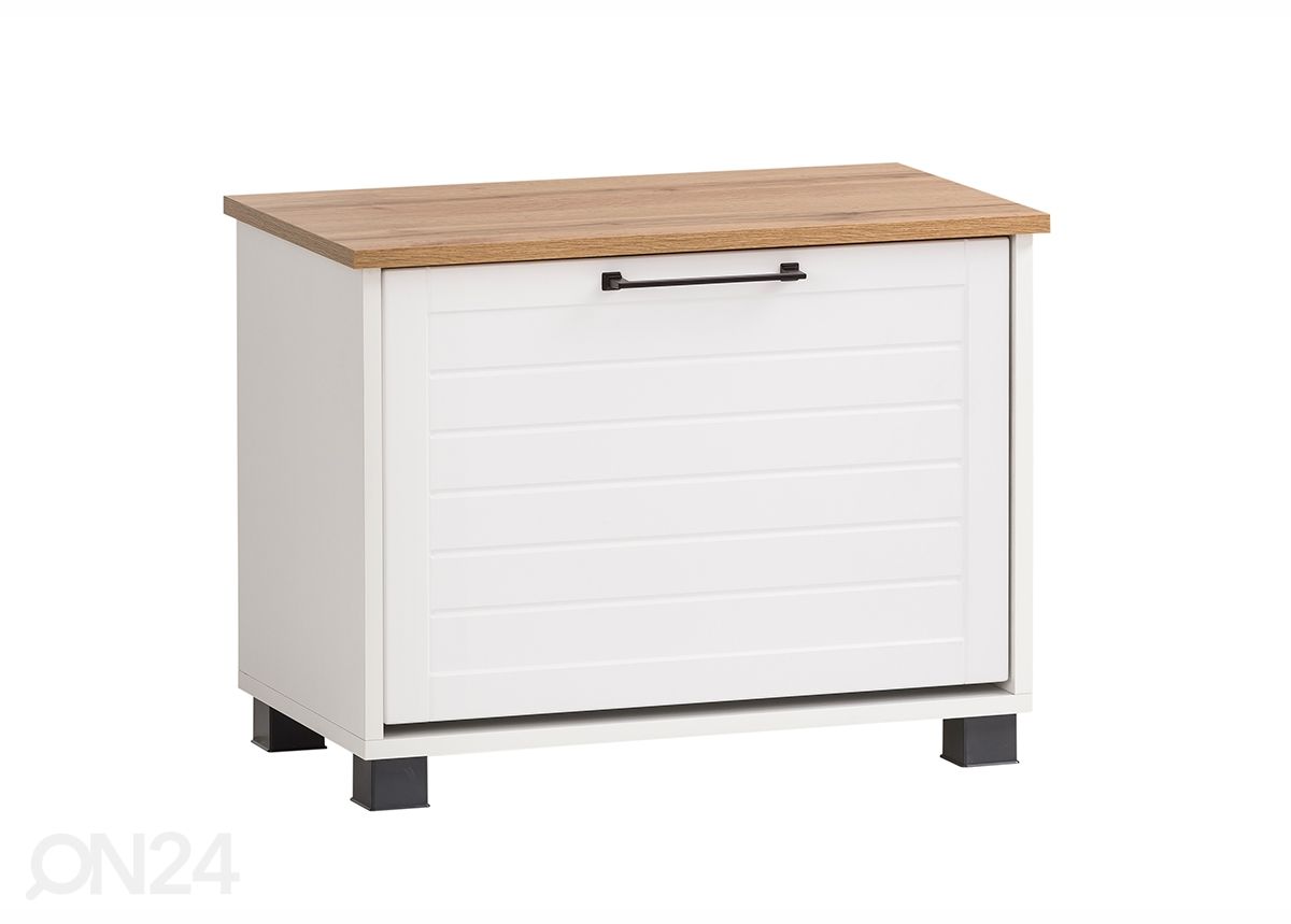 Jalatsikapp Jelda 62 cm suurendatud