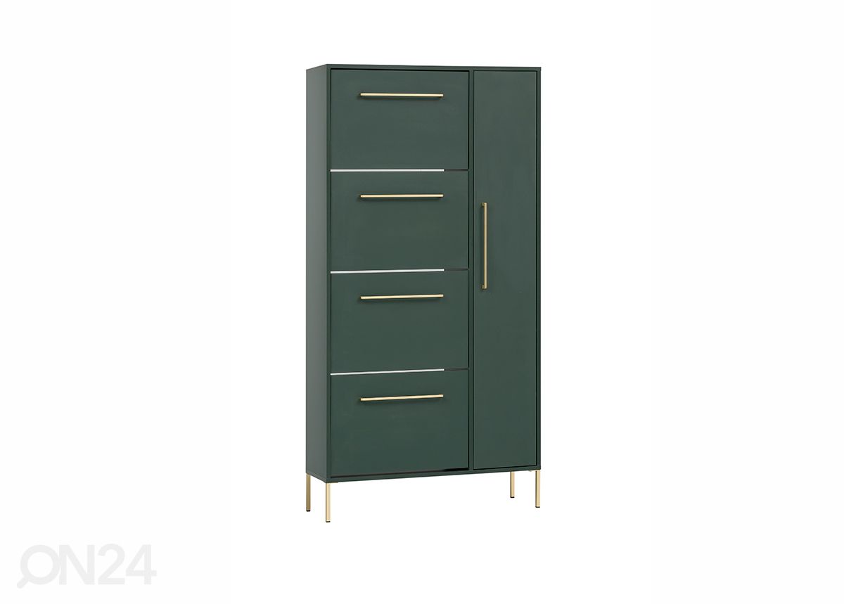 Jalatsikapp Kent 88 cm suurendatud